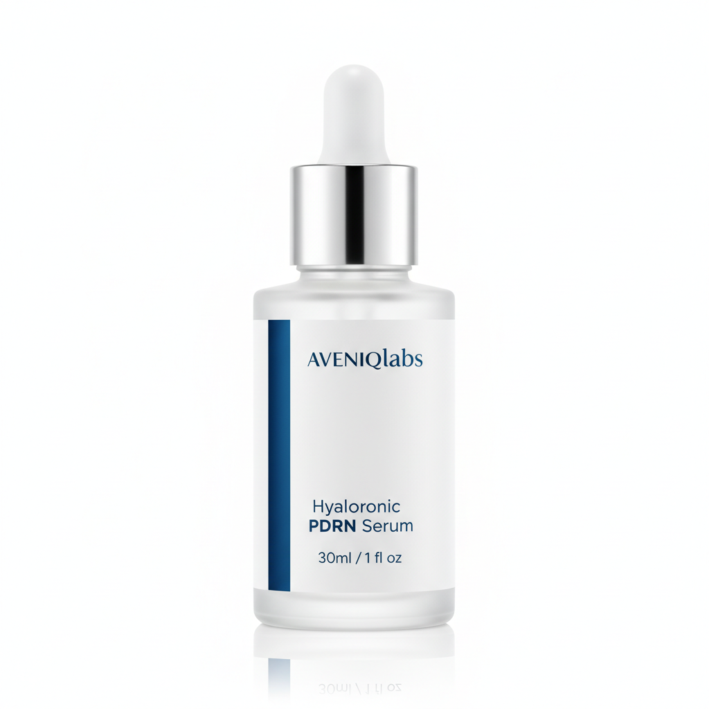 Aveniqlabs PDRN Hyaluronic Serum