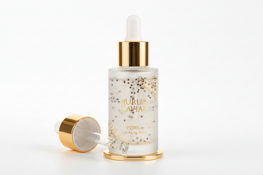 Aveniqlabs Caviar PDRN Anti-Aging Serum